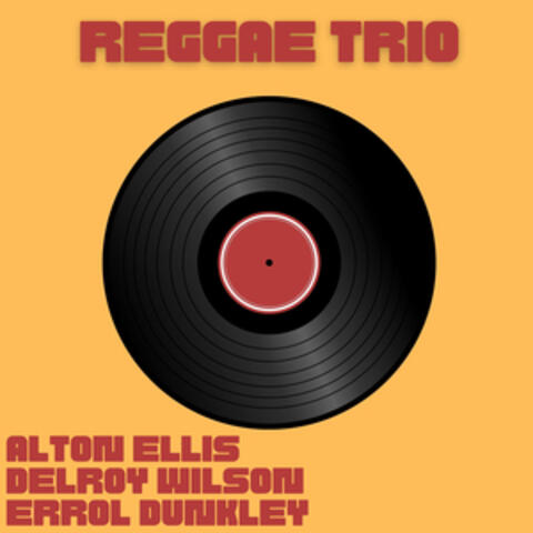 Reggae Trio