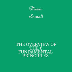 The Overview of the 6 Fundamental Principles
