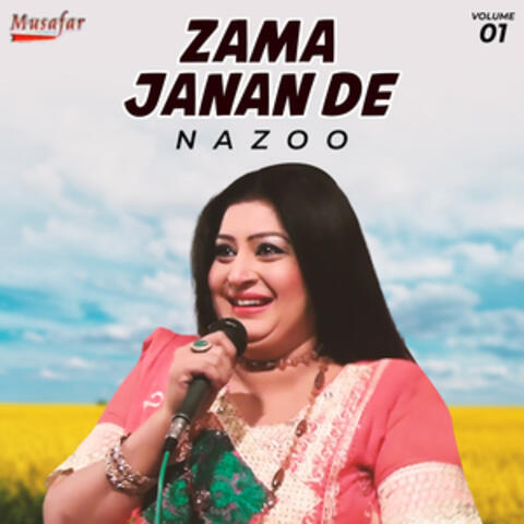 Zama Janan De, Vol. 1
