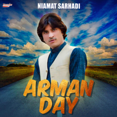 Arman Day - Single