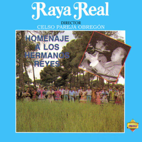 Homenaje a los Hermanos Reyes