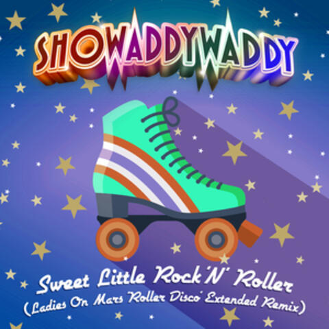 Sweet Little Rock 'n' Roller