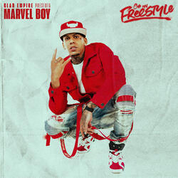 Con un Freestyle