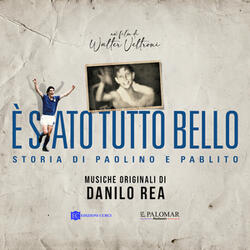 Theme For Pablito