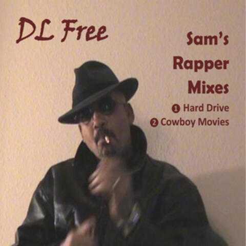 Sam's Rapper Mixes