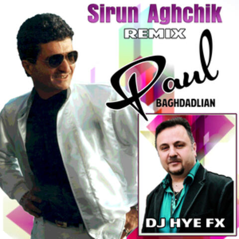 Sirun Aghchik