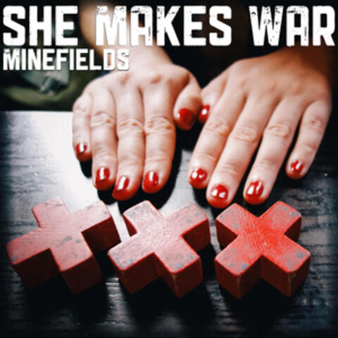 Minefields