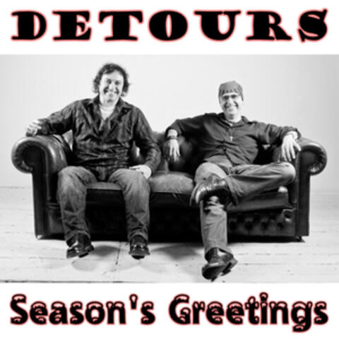 Season's Greetings