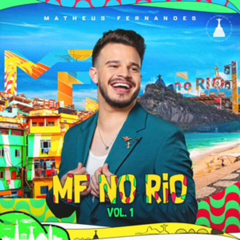 MF No Rio, Vol. 1
