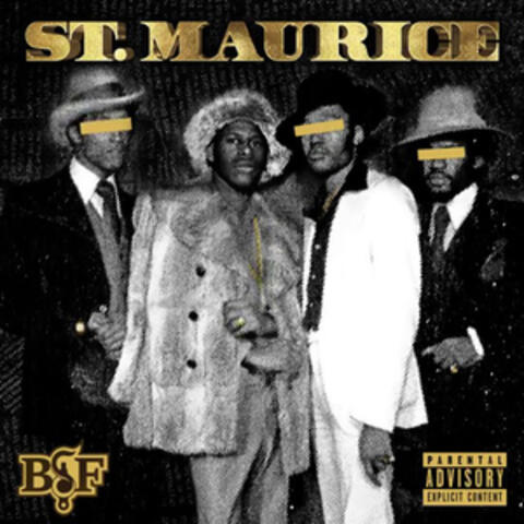 St. Maurice (Rick Hyde & Elcamino)