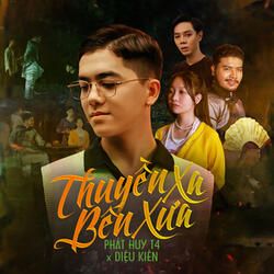 Thuyền Xa Bến Xưa