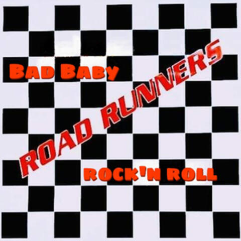 Bad Baby Rock`n Roll