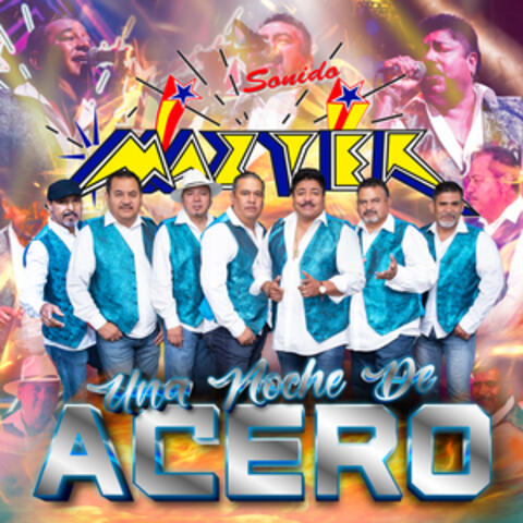 Una Noche de Acero