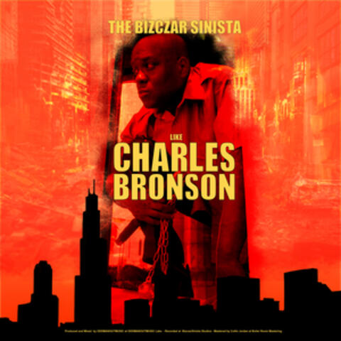 Like Charles Bronson (Oddmanoutmusic Mix)