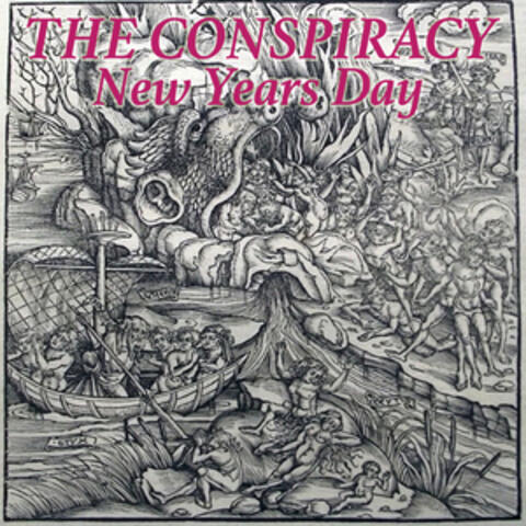 New Year's Day EP