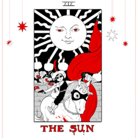 THE SUN