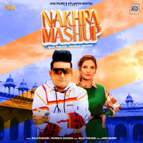 Nakhra Mashup