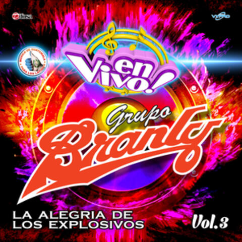 La Alegria de los Explosivos, Vol. 4. Música de Guatemala para los Latinos