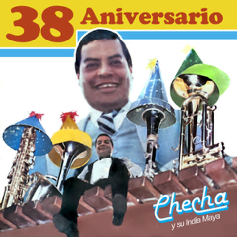38 Aniversario