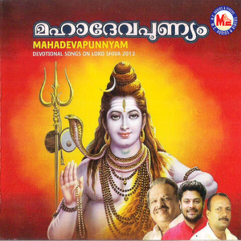 Mahadevapunnyam