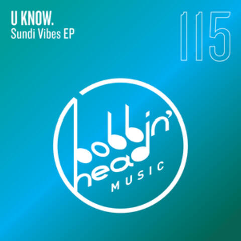 Sundi Vibes EP
