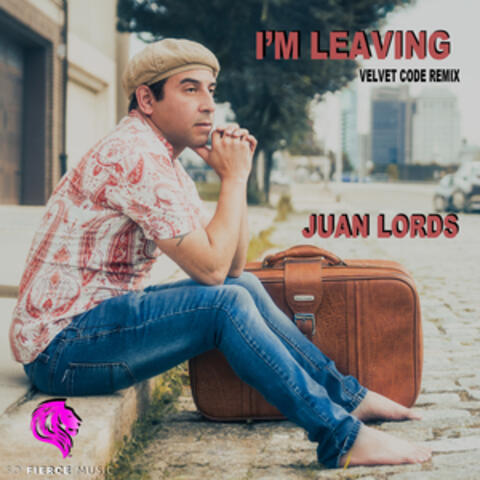 I'm Leaving (Velvet Code Remix)