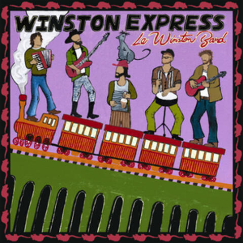 Winston Express