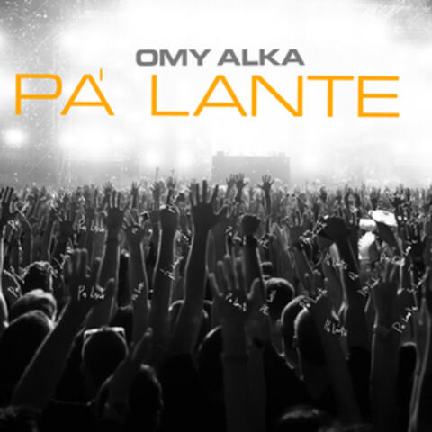 Pa' Lante