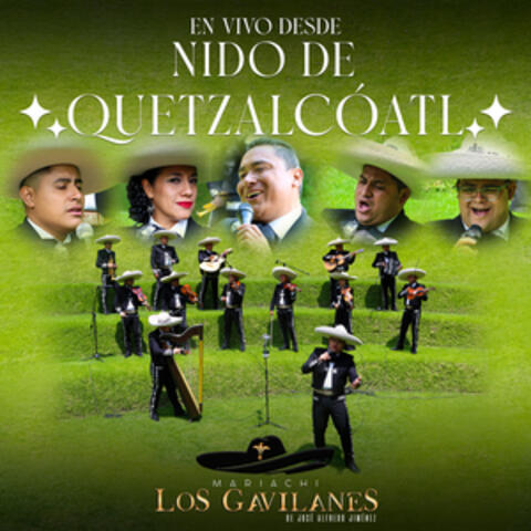 En Vivo Desde Nido de Quetzalcóatl