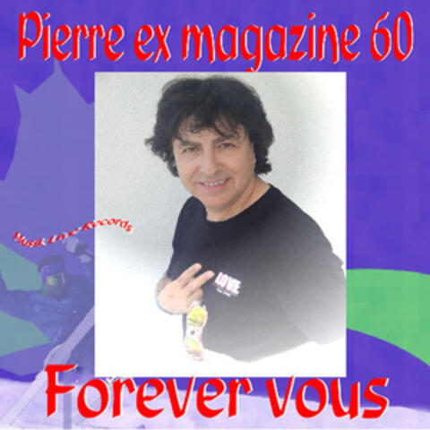 Pierre Ex-Magazine 60