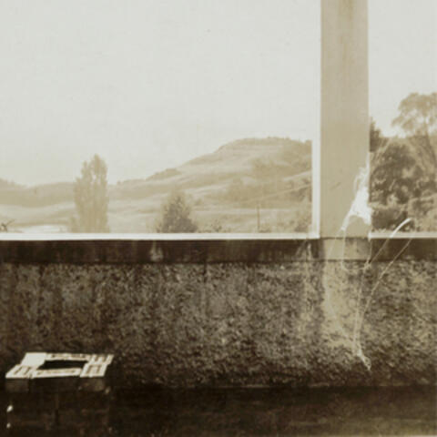 Portrait of an Atmosphere