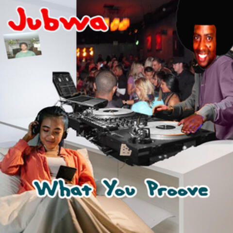 What You Proove