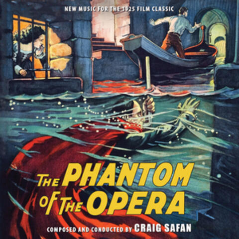 The Phantom of the Opera