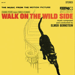 Walk On The Wild Side Jazz