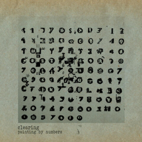 Painting by Numbers