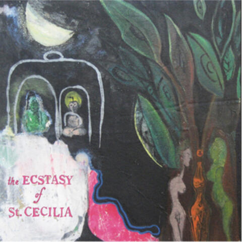 The Ecstasy of St. Cecilia