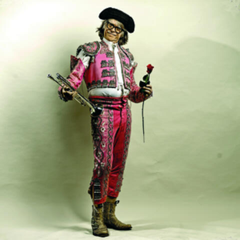 The Last Torero