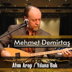 Atım Arap / Yılana bak