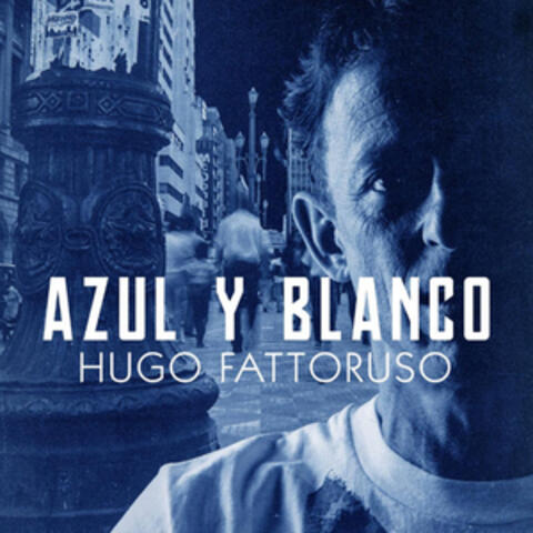 Azul y Blanco