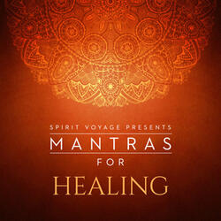 Ra Ma da Sa (Total Healing)