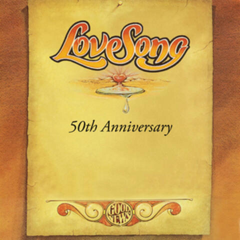 Love Song (50th Anniversary)