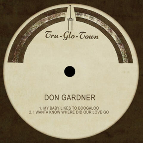 Don Gardner