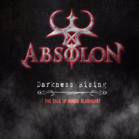 Darkness Rising