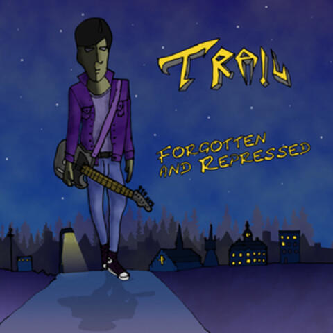 Forgotten and Repressed