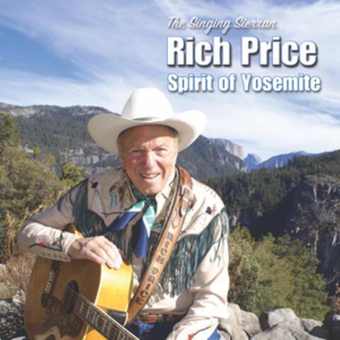 Spirit of Yosemite