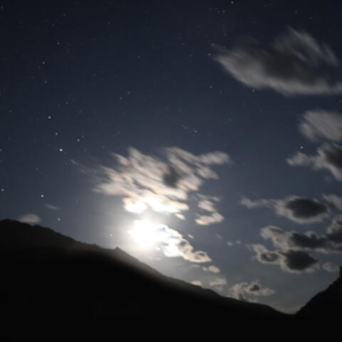 Starry Night