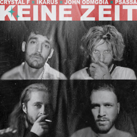Keine Zeit
