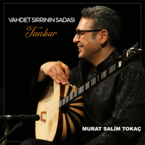 Murat Salim Tokac