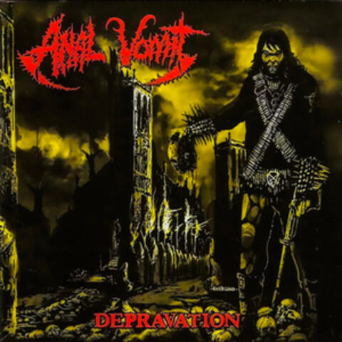 Depravation
