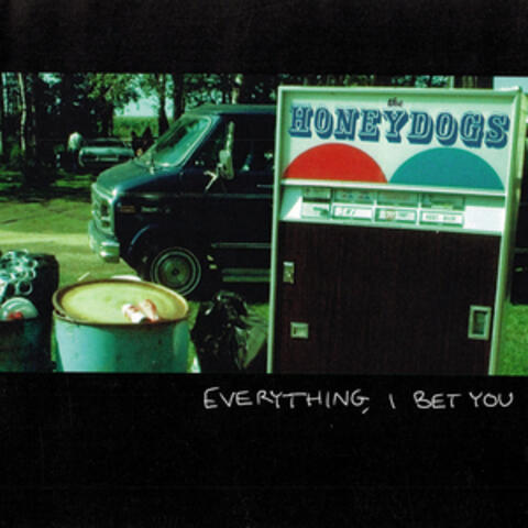 The Honeydogs